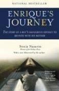 Cover of: Enrique's journey by Sonia Nazario