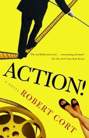 Cover of: Action!: A Novel