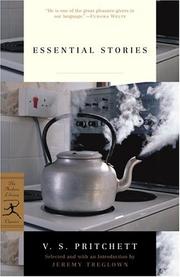 Cover of: Essential stories