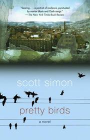 Cover of: Pretty Birds | Scott Simon