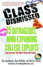 class-dismissed-cover