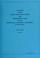 Cover of: Catalogue of the family-group, genus-group and species-group names of the Riodinidae & Lycaenidae (Lepidoptera) of the world