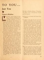 Cover of: To you. by 