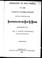 Cover of: Geography of Nova Scotia, with a brief introduction to general geography for the use of the pupils of the Institution for the Deaf and Dumb, Halifax, N.S.