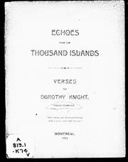 Cover of: Other verses, 1893