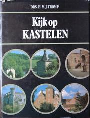 Cover of: Kijk op kastelen