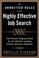 Cover of: The Unwritten Rules of the Highly Effective Job Search