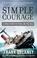 Cover of: Simple Courage