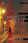 Cover of: An Accidental American | Alex Carr