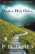 Cover of: Death in Holy Orders | P. D. James