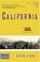 Cover of: California