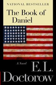 Cover of: The Book of Daniel by E. L. Doctorow