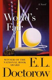 Cover of: World's Fair