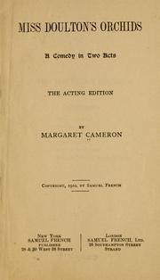 Cover of: acting