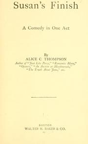 Cover of: Soldiers three, The story of the Gadsbys, In black and white by Rudyard Kipling