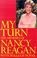 Cover of: My Turn