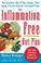 Cover of: The inflammation free diet