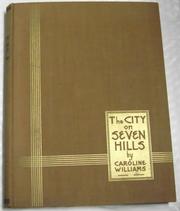 Cover of: The city on seven hills