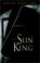 Cover of: The Sun King