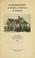 Cover of: Standardization of rural schools in Kansas. W. D. Ross, state superintendent of public instruction 1917.