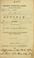 Cover of: Bertram