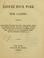 Cover of: Leisure hour work for ladies: containing instructions for flower and shell work, antique, Grecian and theorem painting, botanical specimens, cone work