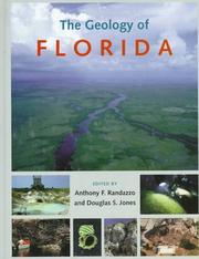 Cover of: The Geology of Florida