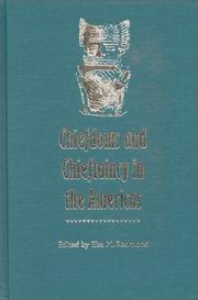 Cover of: Chiefdoms and chieftaincy in the Americas