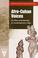 Cover of: Afro-Cuban voices