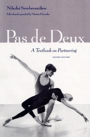 Cover of: Pas De Deux by Nikolai N. Serebrennikov