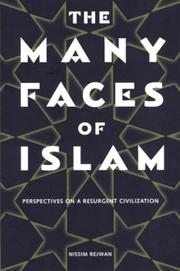 The Many Faces of Islam by Nissim Rejwan