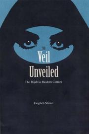 Cover of: The Veil Unveiled | Faegheh Shirazi
