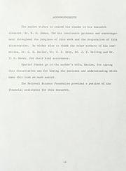 Decomposition of 2-Pyrazolines by Paul Otis Sanderfer