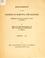 Cover of: Statement of the natives of Korytsa and Kolonia, members of the Pan-Epirotic union in America, in reply to the declaration of the Pan-Albanian federation in America, December 1919.