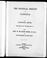 Cover of: The political destiny of Canada / by Goldwin Smith.  With a reply by Sir Francis Hincks, K.C.M.G., and some remarks on that reply