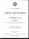 Cover of: Sur l'établissement d'un jardin botanique et d'un arboretum à Montréal