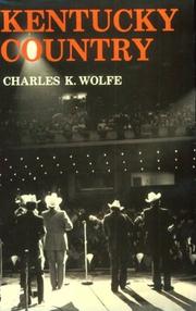 Cover of: Southern music, American music by Bill C. Malone