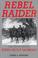 Cover of: Rebel Raider