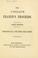 Cover of: The child's Pilgrim's progress