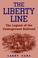 Cover of: The liberty line