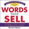 Cover of: Words that sell
