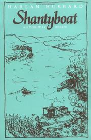 Cover of: Shantyboat by Harlan Hubbard