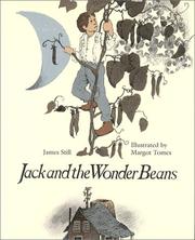 Cover of: Jack and the wonder beans by James Still