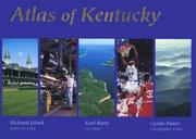 Cover of: Atlas of Kentucky