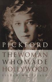 Cover of: Pickford by Eileen Whitfield