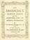 Cover of: Annandale family book of the Johnstones, Earls and Marquises of Annandale.