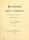 Cover of: The perlustration of Great Yarmouth, with Gorleston and Southtown