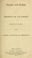 Cover of: Psalms and hymns
