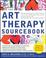 Cover of: Art Therapy Sourcebook (Sourcebooks)