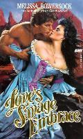 Cover of: Love's Savage Embrace